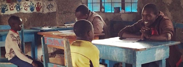 Perspectives on Education from Kenyan Parents, Mentors, and Teachers